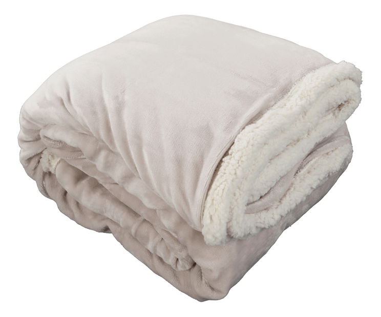 Takaró Analia 2 (fehér)