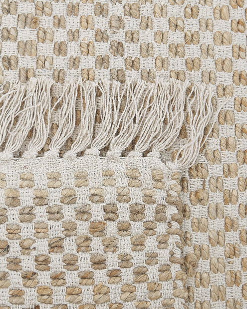 Covor 80 x 150 cm Zerza (bej)