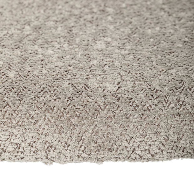 Jedálenská stolička Cosmetica (lanýžová)