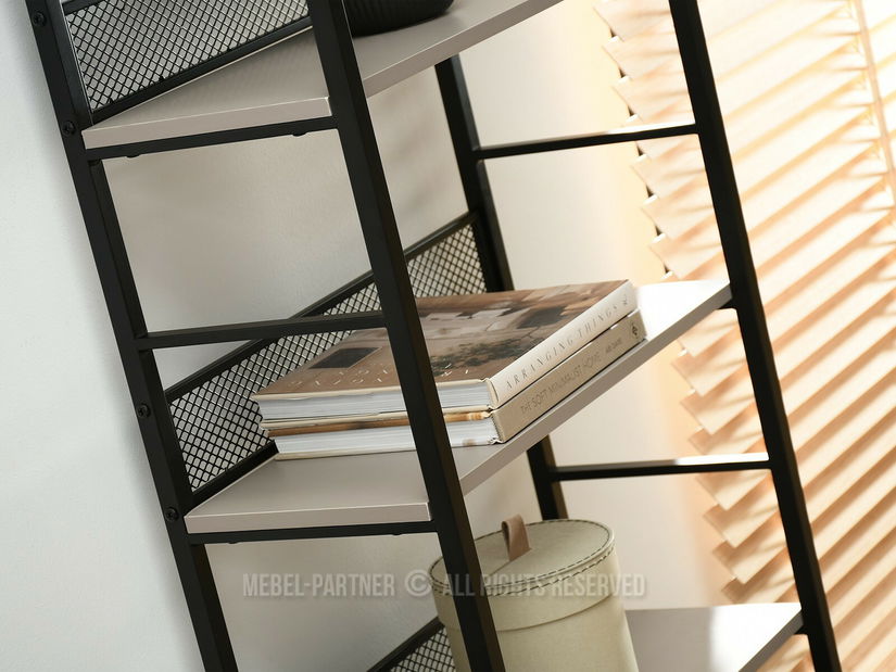 Raft Discutible (negru)