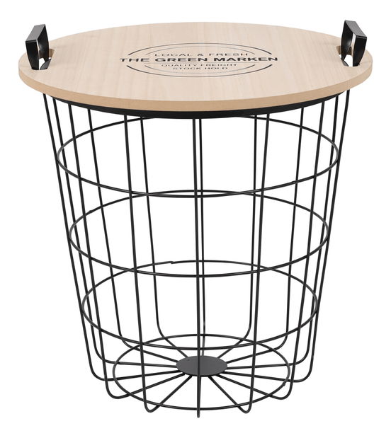 Priručni stolić Naida 