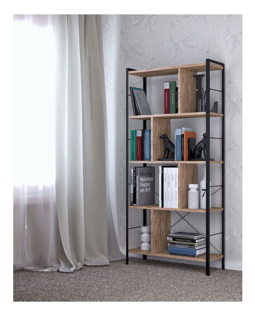 Regal Vavepu 1 (crna + atlantski bor)