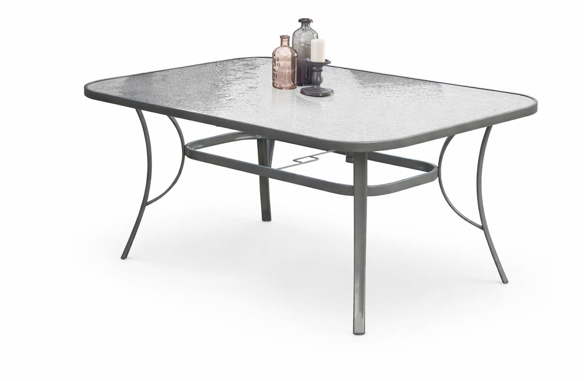 Masă de grădină Cadeira (închis popol)