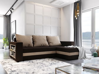 Függöny 140x250 cm Kinder (púder kék)