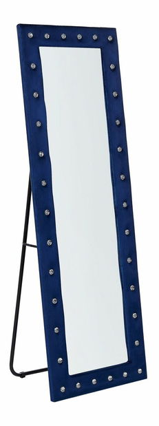 Oglindă Afolabi (albastru)