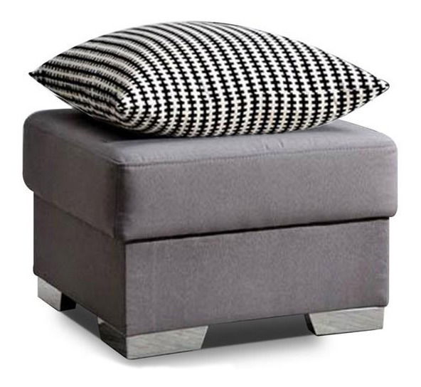 Taburete Normativas (gri)