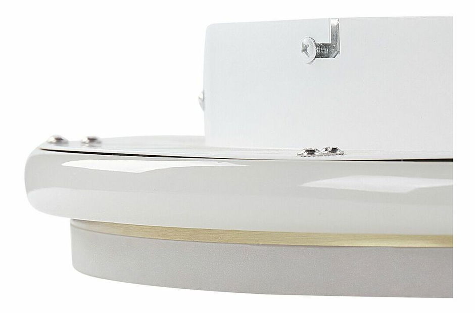 Stropna svjetiljka Tanner (zlatna) 