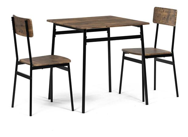 Set mobilier sufragerie Anasagasti 1 (old style wood) (pentru 2 persoane)