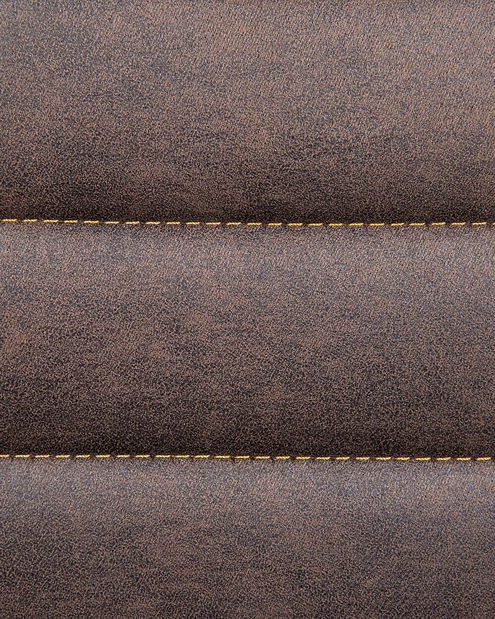 Irodai szék Suphan (fekete)