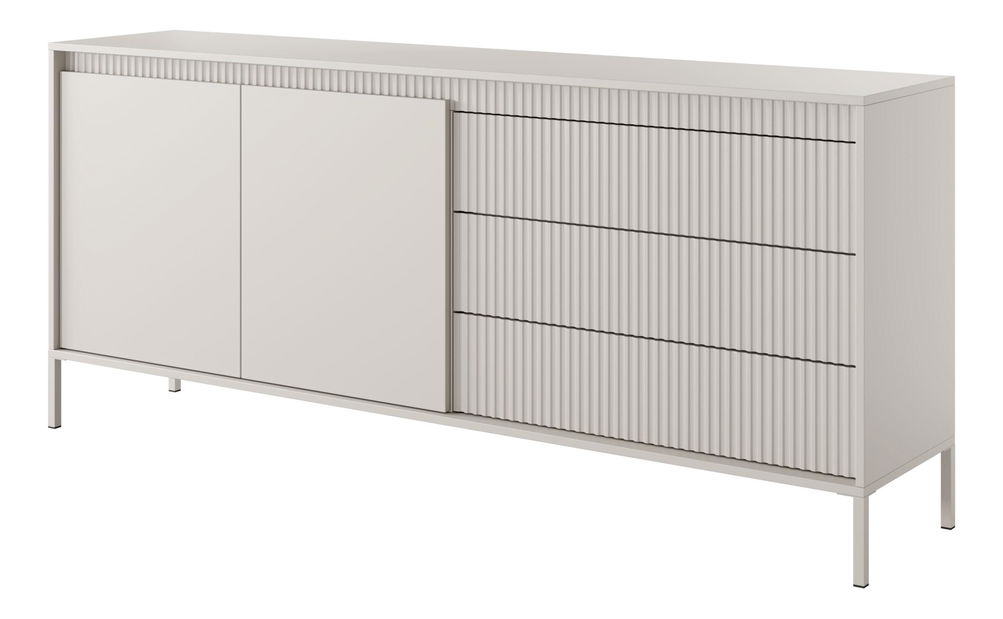 Komoda Sesen III (bež)