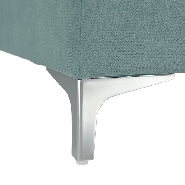 Sarokkanapé Penella (mentol) (J)