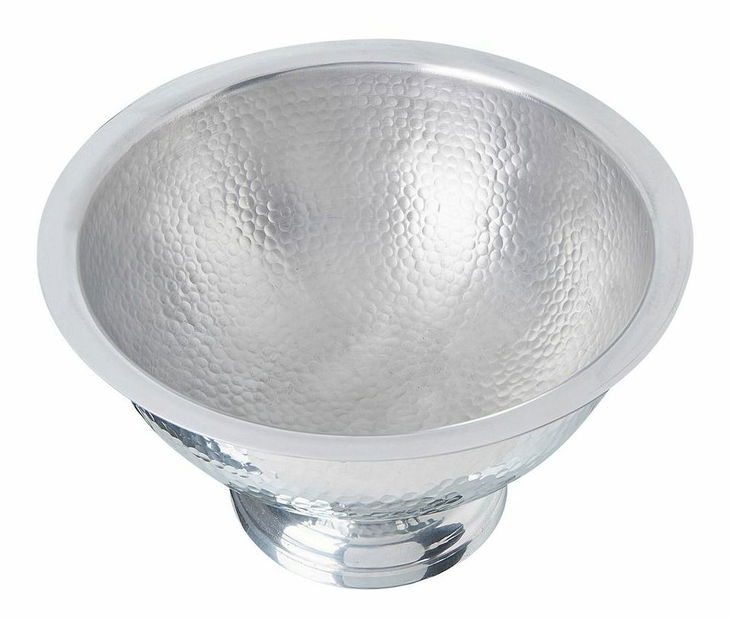 Tál Tamerlane (ezüst) 