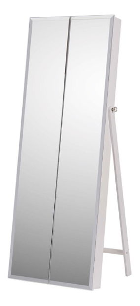 Tükör tárolóhellyel Orbis