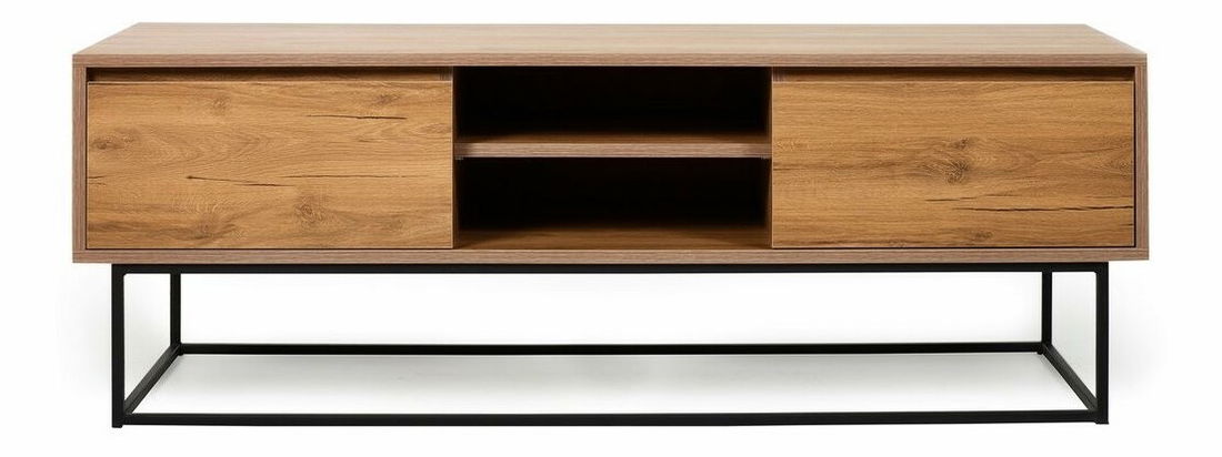 TV stolík/skrinka Laxi