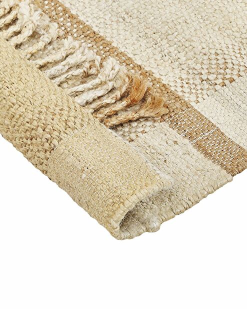 Tepih 160 x 230 cm Yelza (bež)