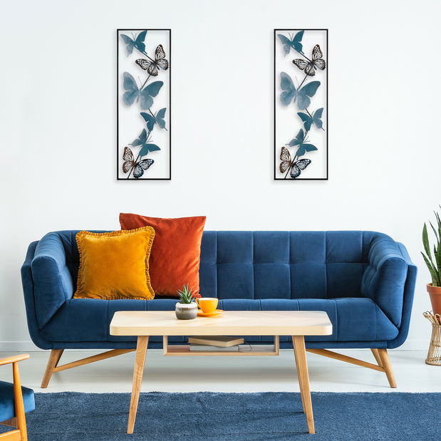 Decorație de perete Caudelo