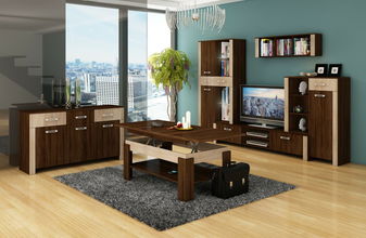 Dnevni boravak Hollis 1 M4