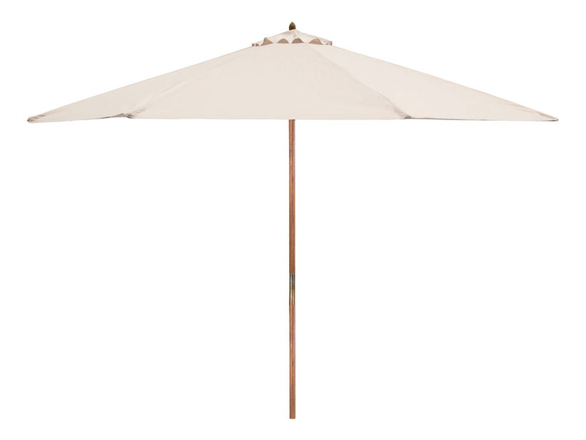 Napernyő Kolla 3 m (bézs)