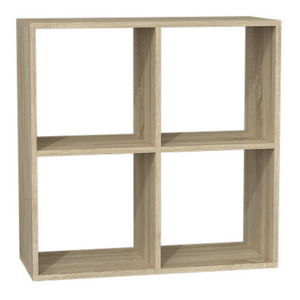 Raft Metros 2 (stejar sonoma)