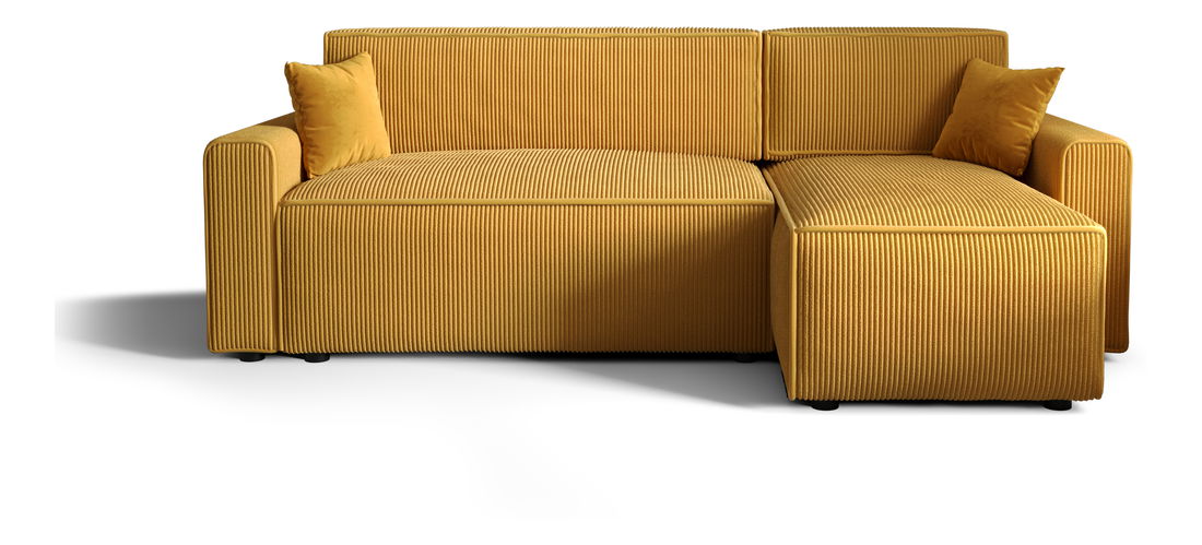 Colțar Mirage Bis Sed (gAlben) (D)