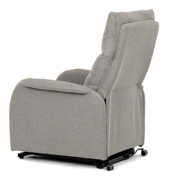 Podesiva fotelja Truculenta (krem)