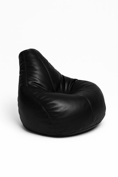 Babzsák Derisin (fekete)