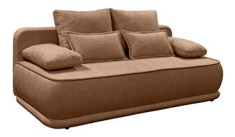 Sofa Lagona (smeđi melir)