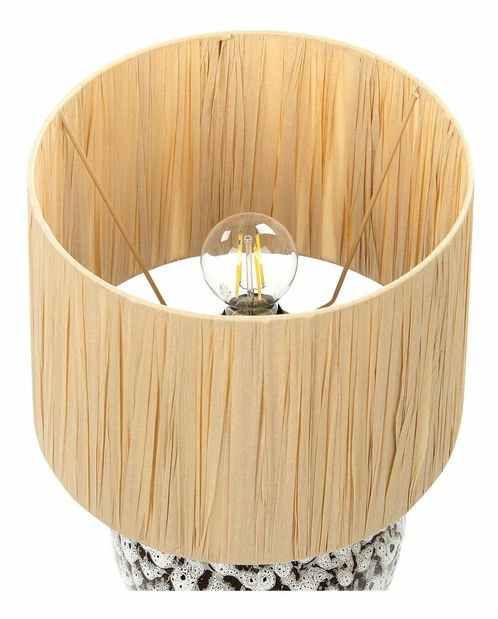 Stolna lampa Yosbel (crna) 