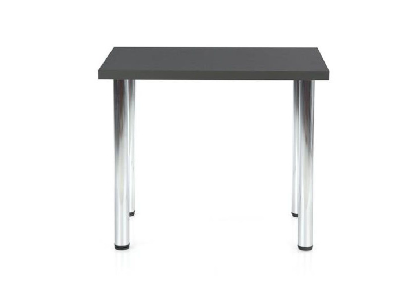Blagovaonski stol Mexid (antracit)