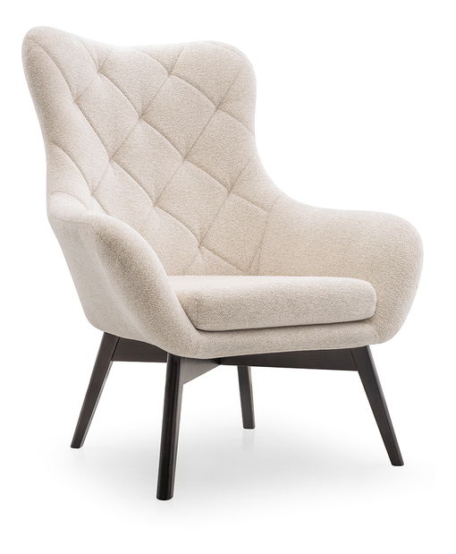 Fotoliu Elvis Coro (crem)