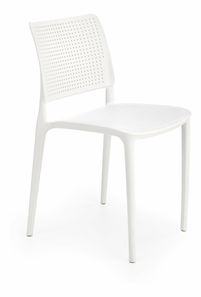 Vrtna stolica Karma K514 (bijela)