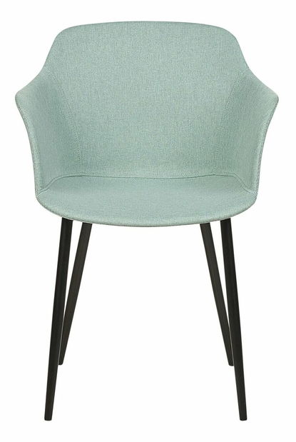 Set 2 buc scaune sufragerie Eleni (mentă)