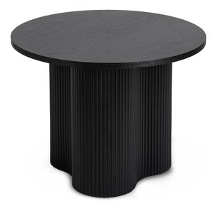 Konferenčný stolík Aceitosas (čierna) 