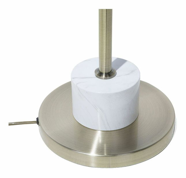 Állólámpa Mondi (sárgaréz)