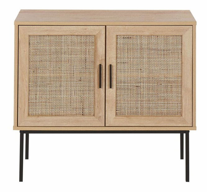 Dulap Pasko (ratan deschis)