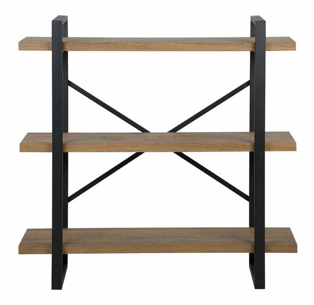 Regal Timboon 3P (tamno drvo)