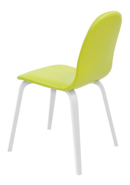 Jedálenská stolička BRW Possi