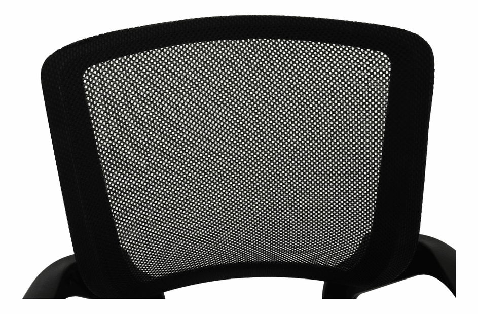 Irodai forgószék Aberfeldy (fekete)