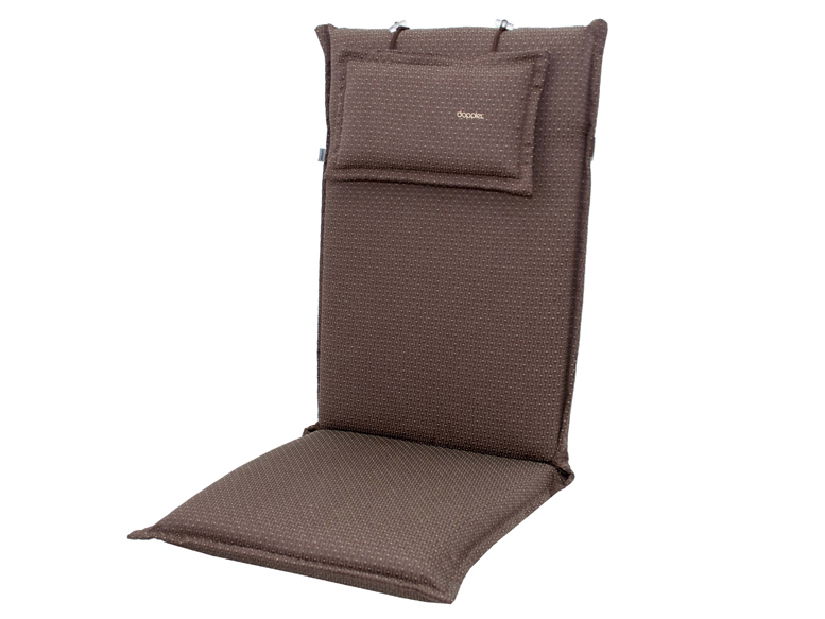 Záhradný sedák Doppler De Luxe 5132401107
