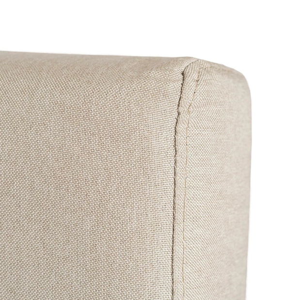 Fotelja na razvlačenje Motecacleta 1 (bež) 