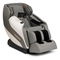 Masszázsfotel Visita Max (szürke) 