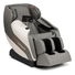 Fotoliu masaj Visita Max (gri) 