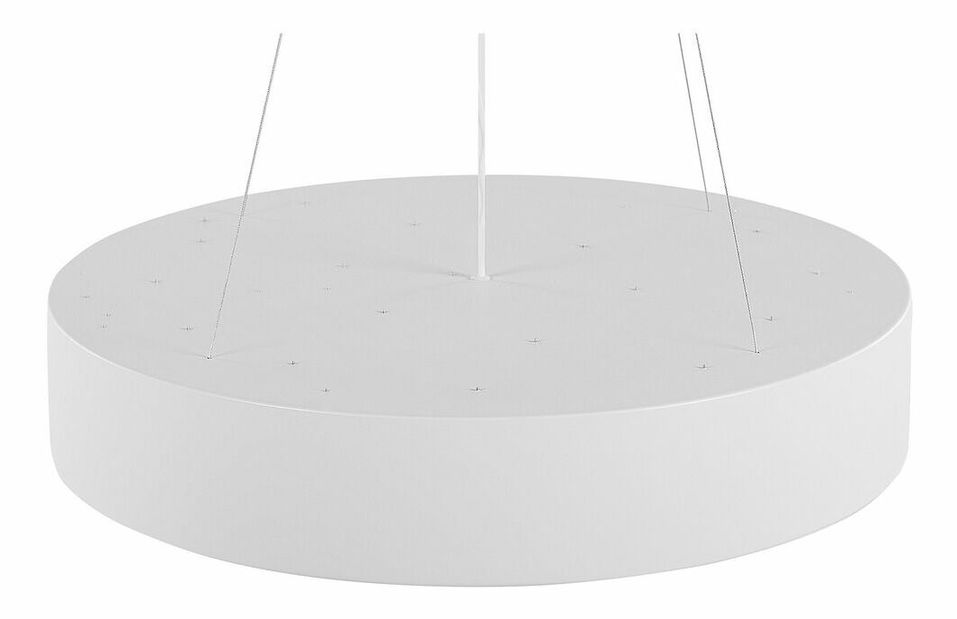 Viseća lampa Brigida (bijela)