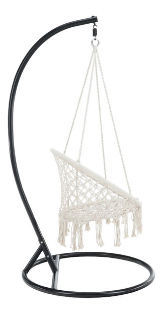 Závesné kreslo Amari *výpredaj