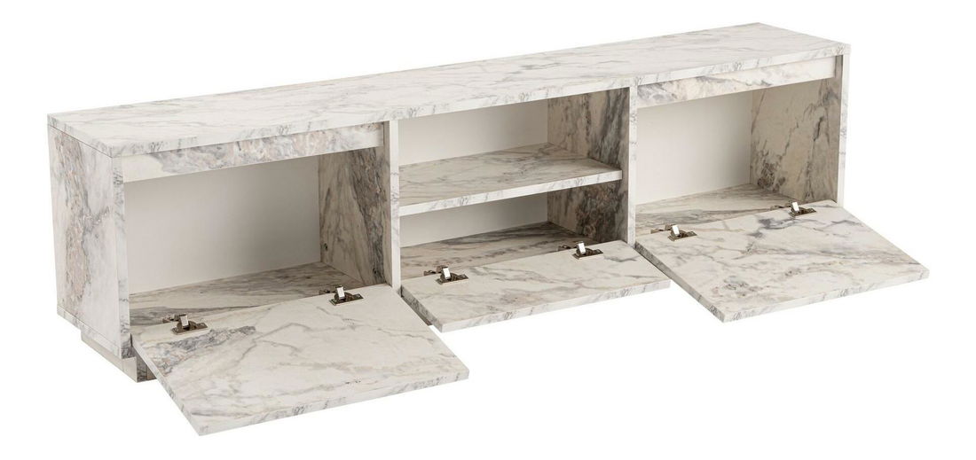 TV ormarić Vangarella (mramor)