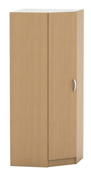 Sarokszekrény Breanna 2 BE02-016-00 (bükk)