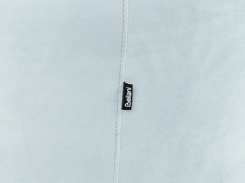 Pohovka trojsedačka Samella (modrá) 