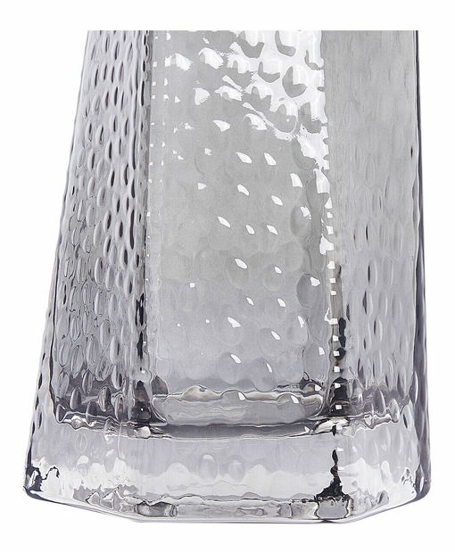 Váza Lilza (szürke)