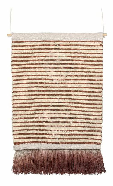 Decor de perete Sarir (bej) 