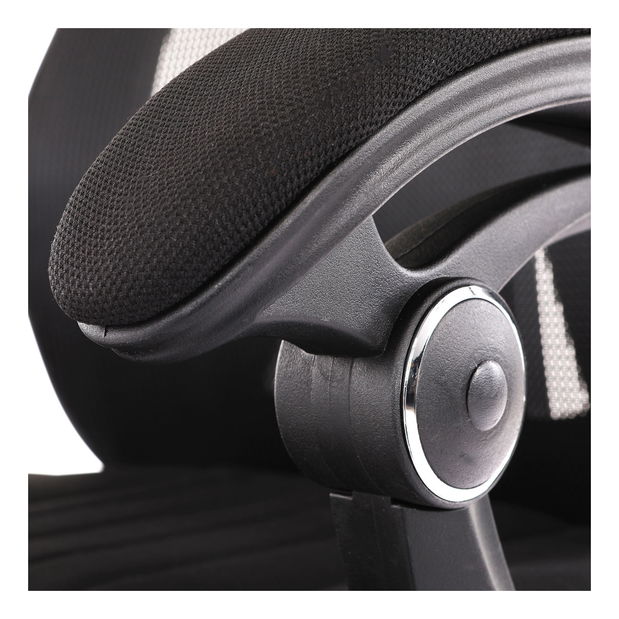 Scaun de birou Yrga-Y309-BK (negru)